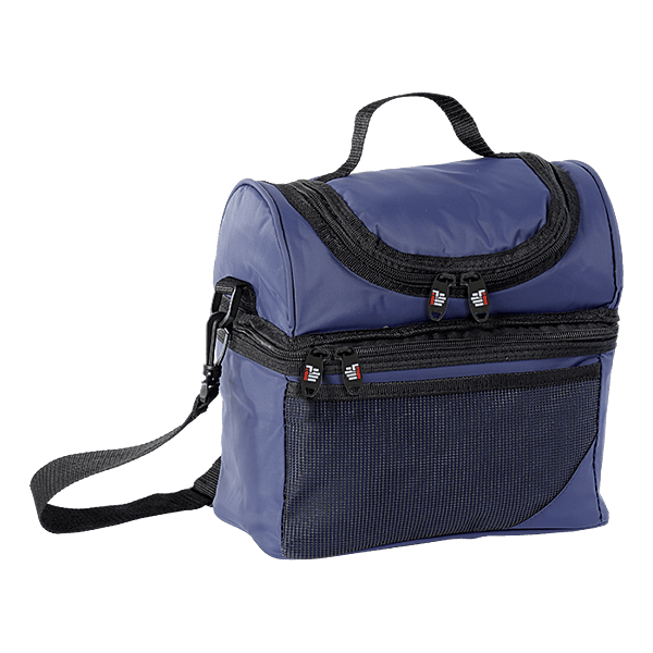 Double Decker Cooler