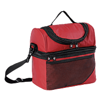 Double Decker Cooler