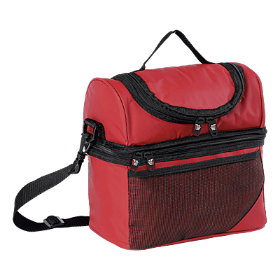 Double Decker Cooler