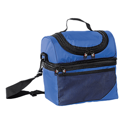 Double Decker Cooler