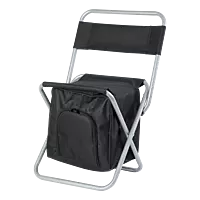 Birdseye Picnic Chair Cooler