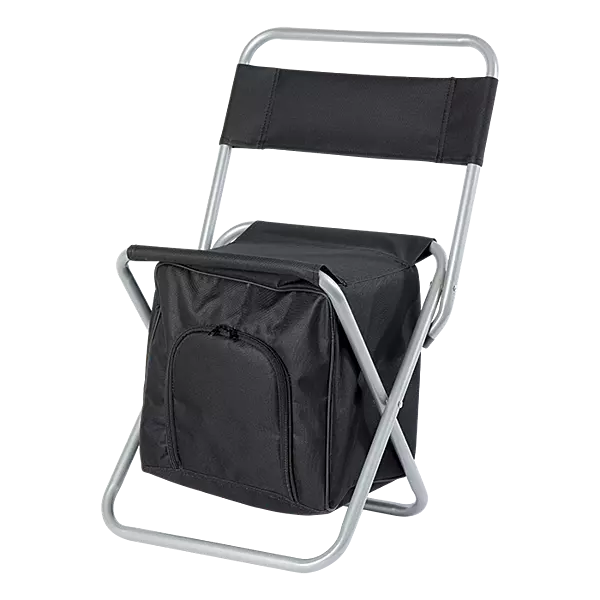 Birdseye Picnic Chair Cooler