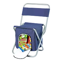 Birdseye Picnic Chair Cooler