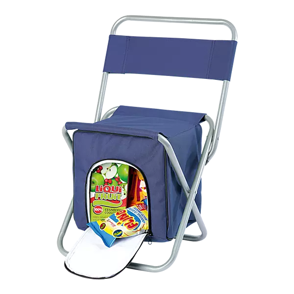 Birdseye Picnic Chair Cooler