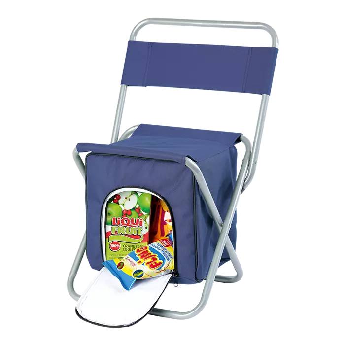 Birdseye Picnic Chair Cooler