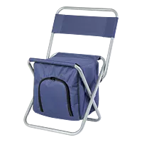 Birdseye Picnic Chair Cooler