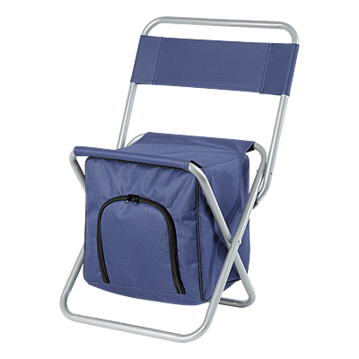 Birdseye Picnic Chair Cooler
