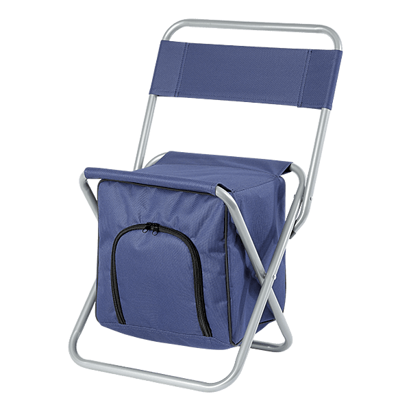 Birdseye Picnic Chair Cooler