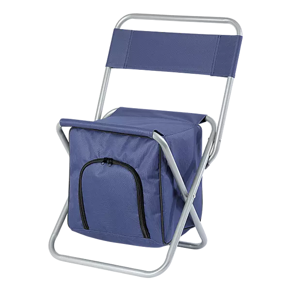 Birdseye Picnic Chair Cooler