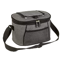 Melange Cooler With Flip Open Lid