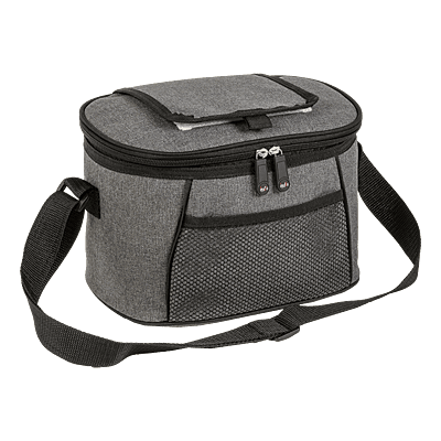 Melange Cooler With Flip Open Lid