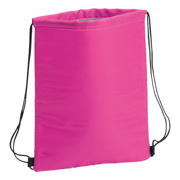 Nipex Drawstring Cooler Bag