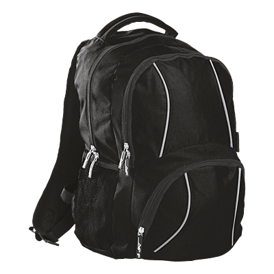 BRT Reflect Back Pack