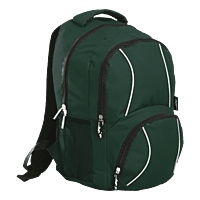 BRT Reflect Back Pack