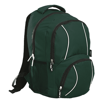 BRT Reflect Back Pack