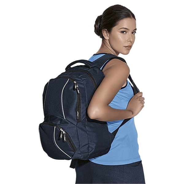 BRT Reflect Back Pack
