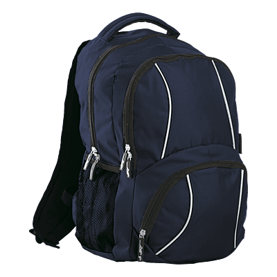 BRT Reflect Back Pack