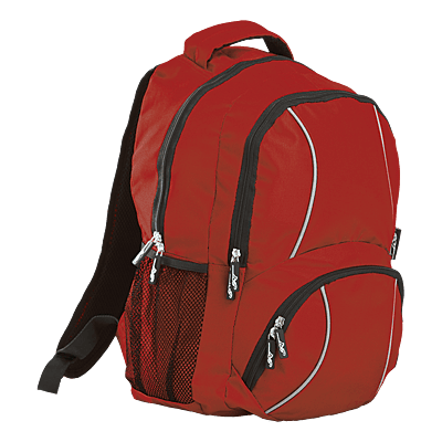 BRT Reflect Back Pack