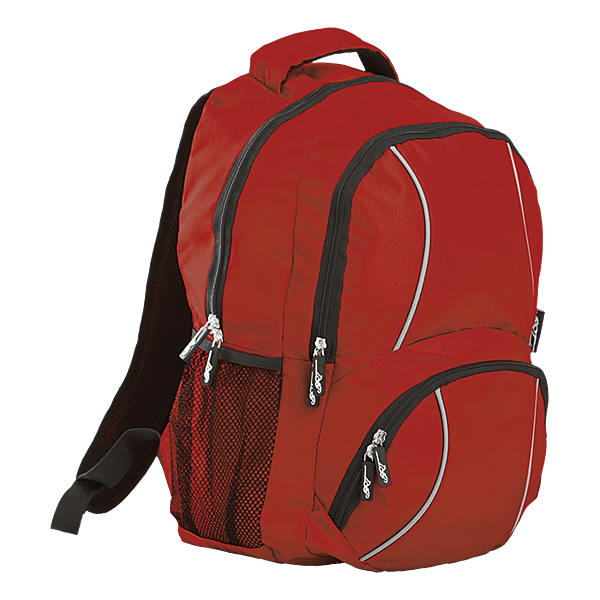 BRT Reflect Back Pack