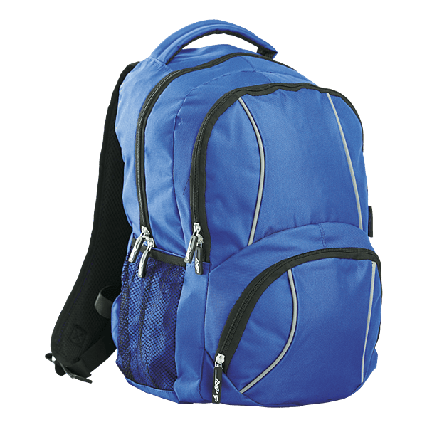 BRT Reflect Back Pack