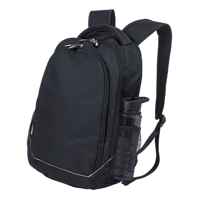 BRT Chrome Back Pack