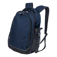 BRT Chrome Back Pack