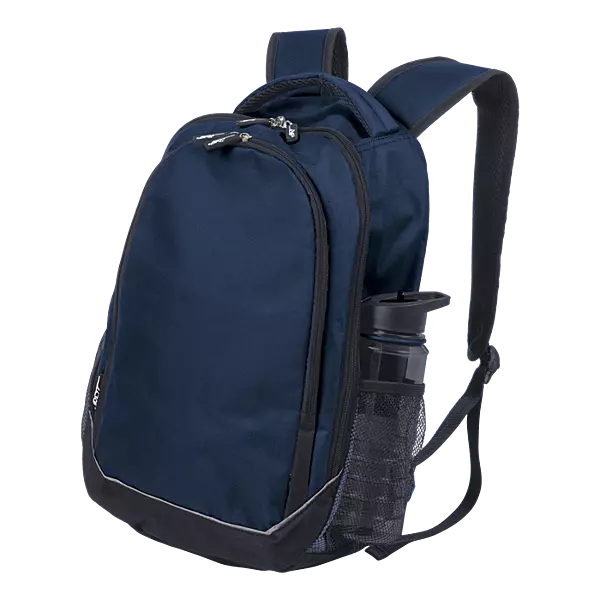 BRT Chrome Back Pack