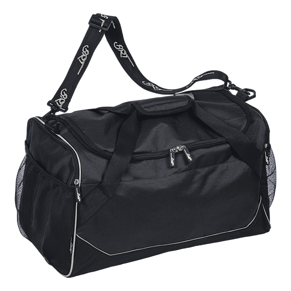 BRT Chrome Tog Bag
