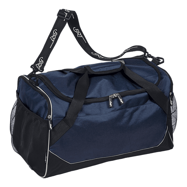 BRT Chrome Tog Bag
