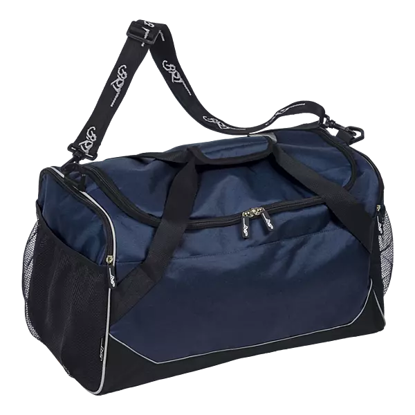 BRT Chrome Tog Bag
