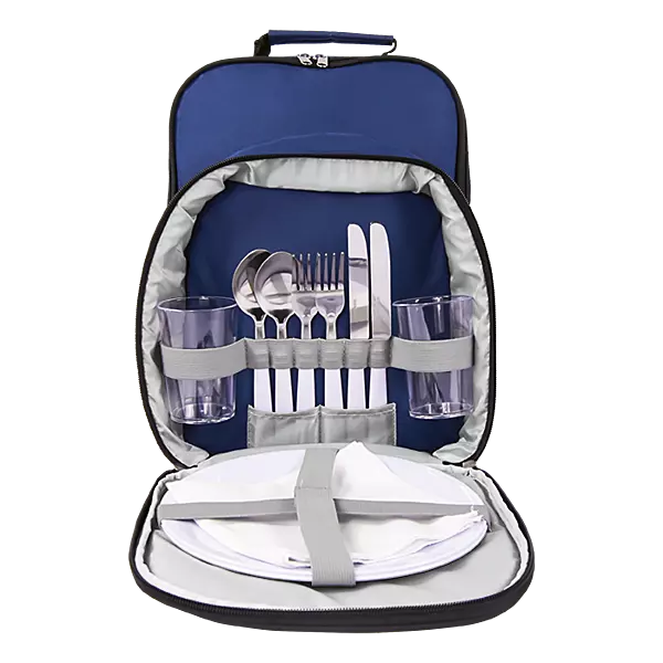 2 Person Picnic Backpack