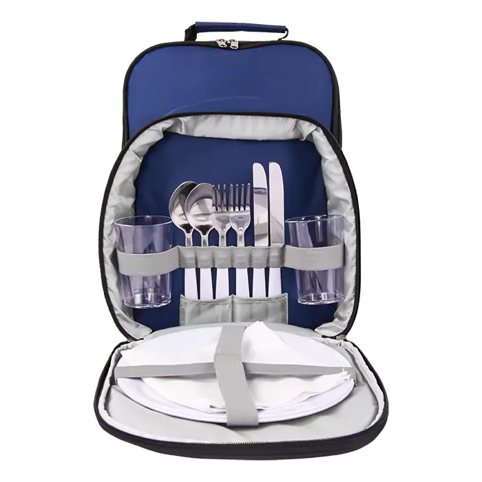 2 Person Picnic Backpack