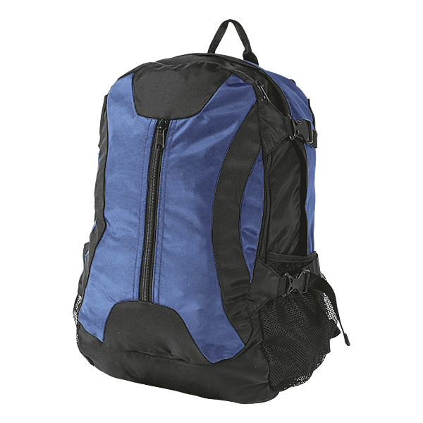Zen Hiking Backpack