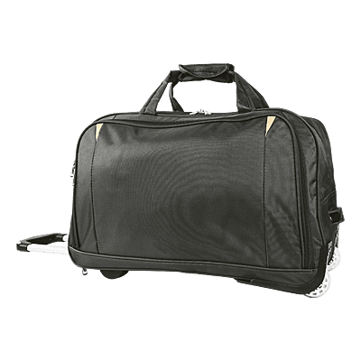 Duffle Roller Bag