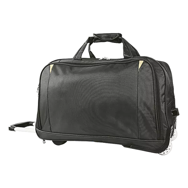 Duffle Roller Bag