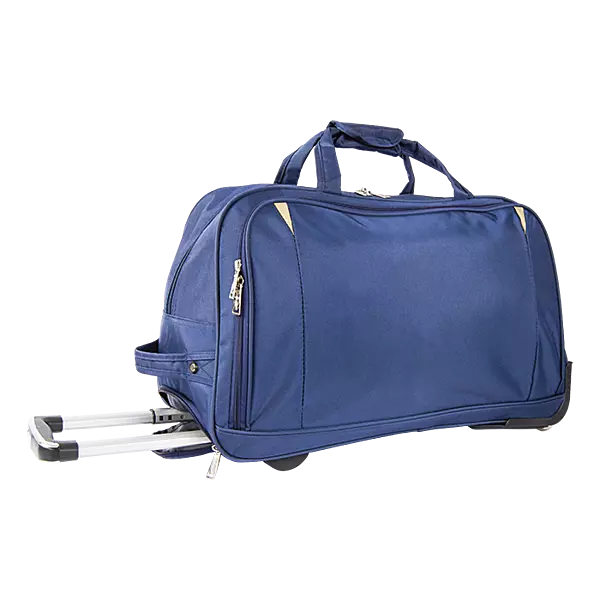 Duffle Roller Bag