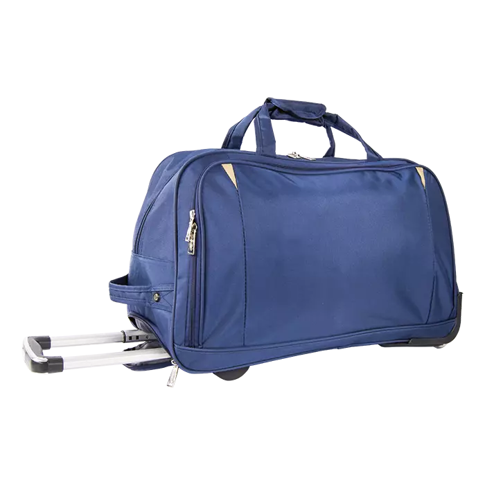 Duffle Roller Bag