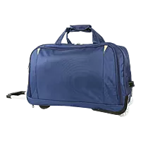 Duffle Roller Bag