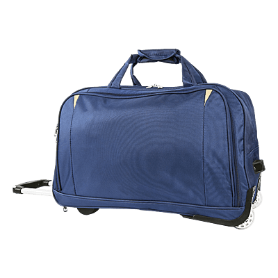 Duffle Roller Bag
