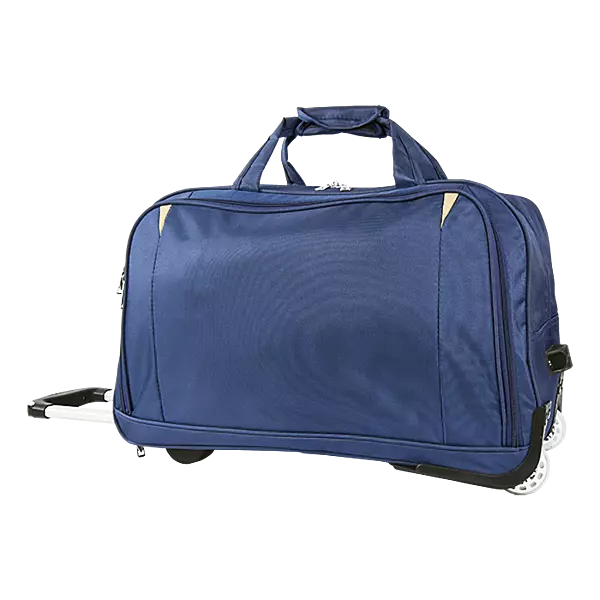 Duffle Roller Bag