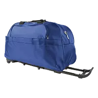 Voyage Wheeled Duffle
