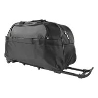 Voyage Wheeled Duffle