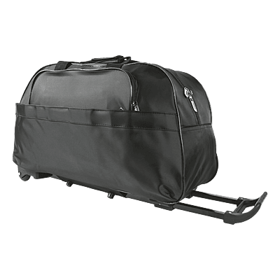 Voyage Wheeled Duffle