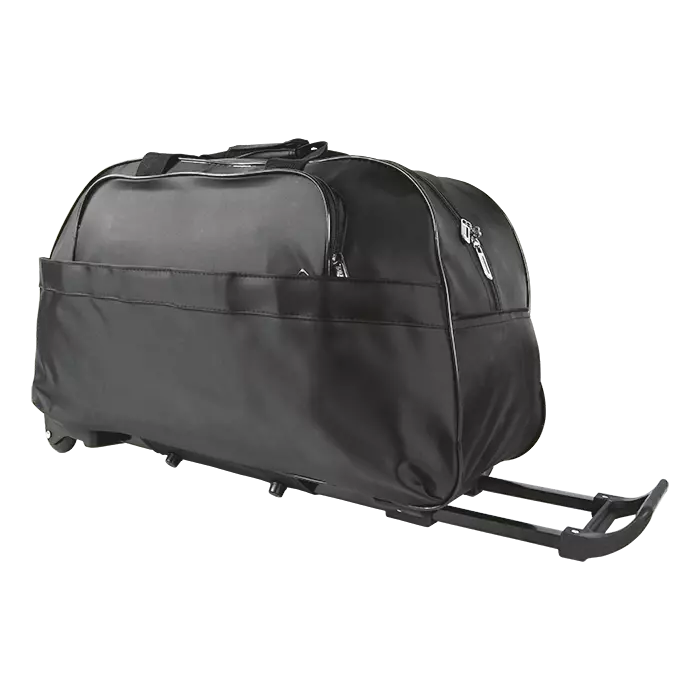 Voyage Wheeled Duffle