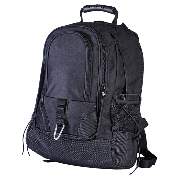 Trailwalker Backpack With Raincover