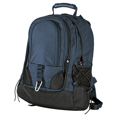 Trailwalker Backpack With Raincover