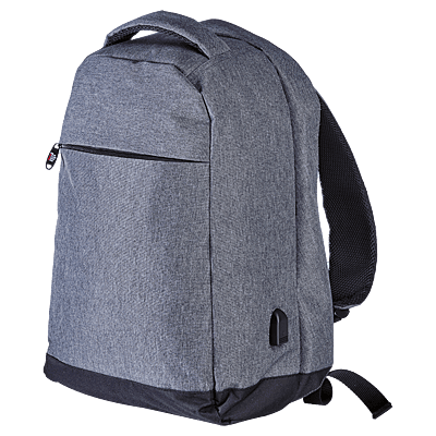 Anti-Theft Backpack Danium