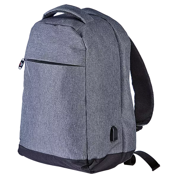 Anti-Theft Backpack Danium