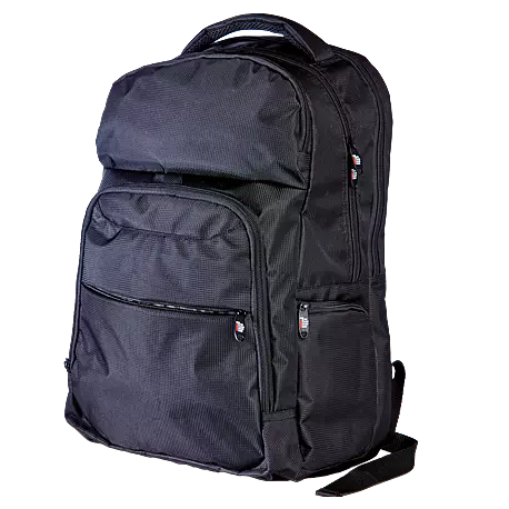 Eris Backpack With Raincover