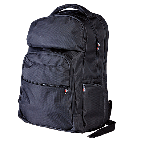 Eris Backpack With Raincover